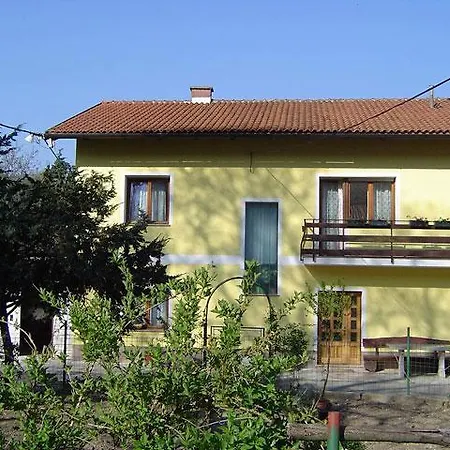 Gasthof Jakopinovi Narin